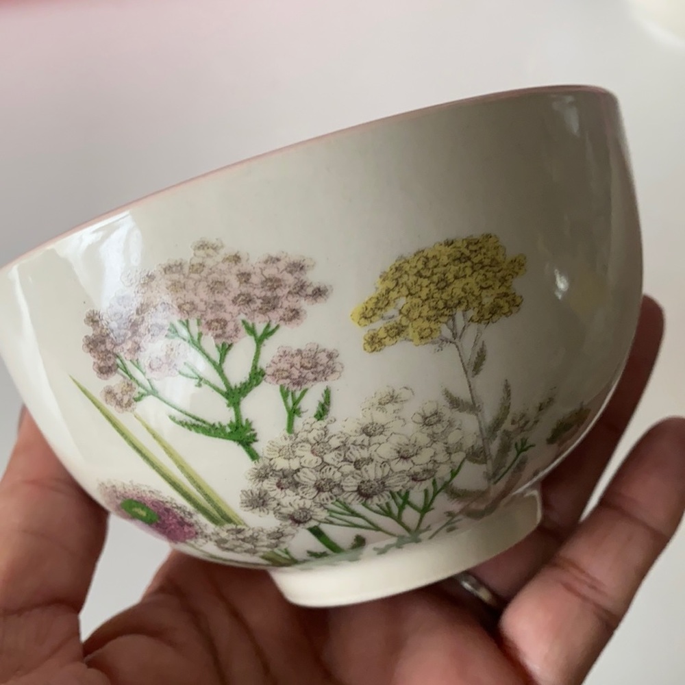 ❤️… Bloomingville Mini Bowl